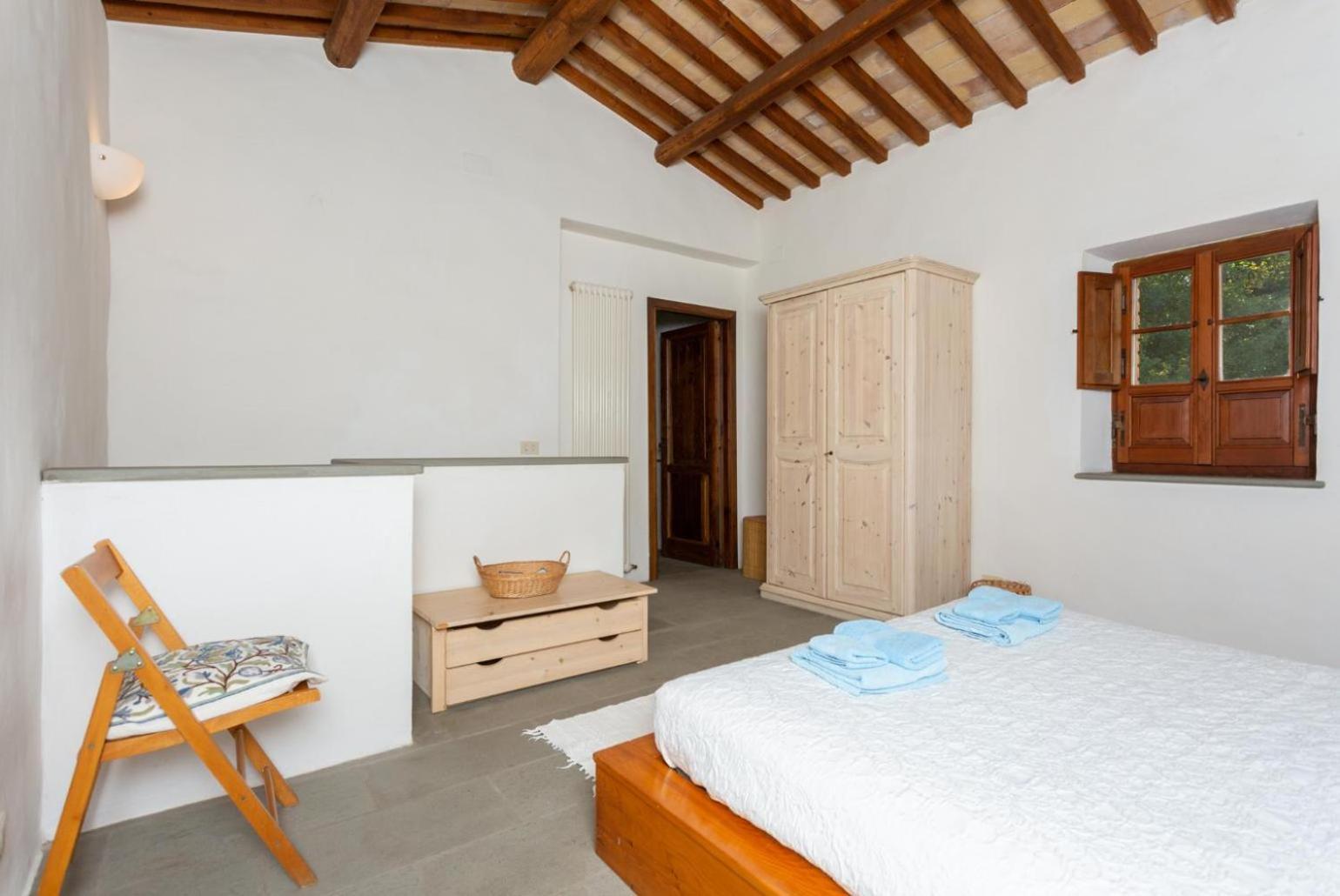 Villa Caporlese Terni Buitenkant foto